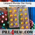 Leopard Miracle Of Honey Side Effects new10